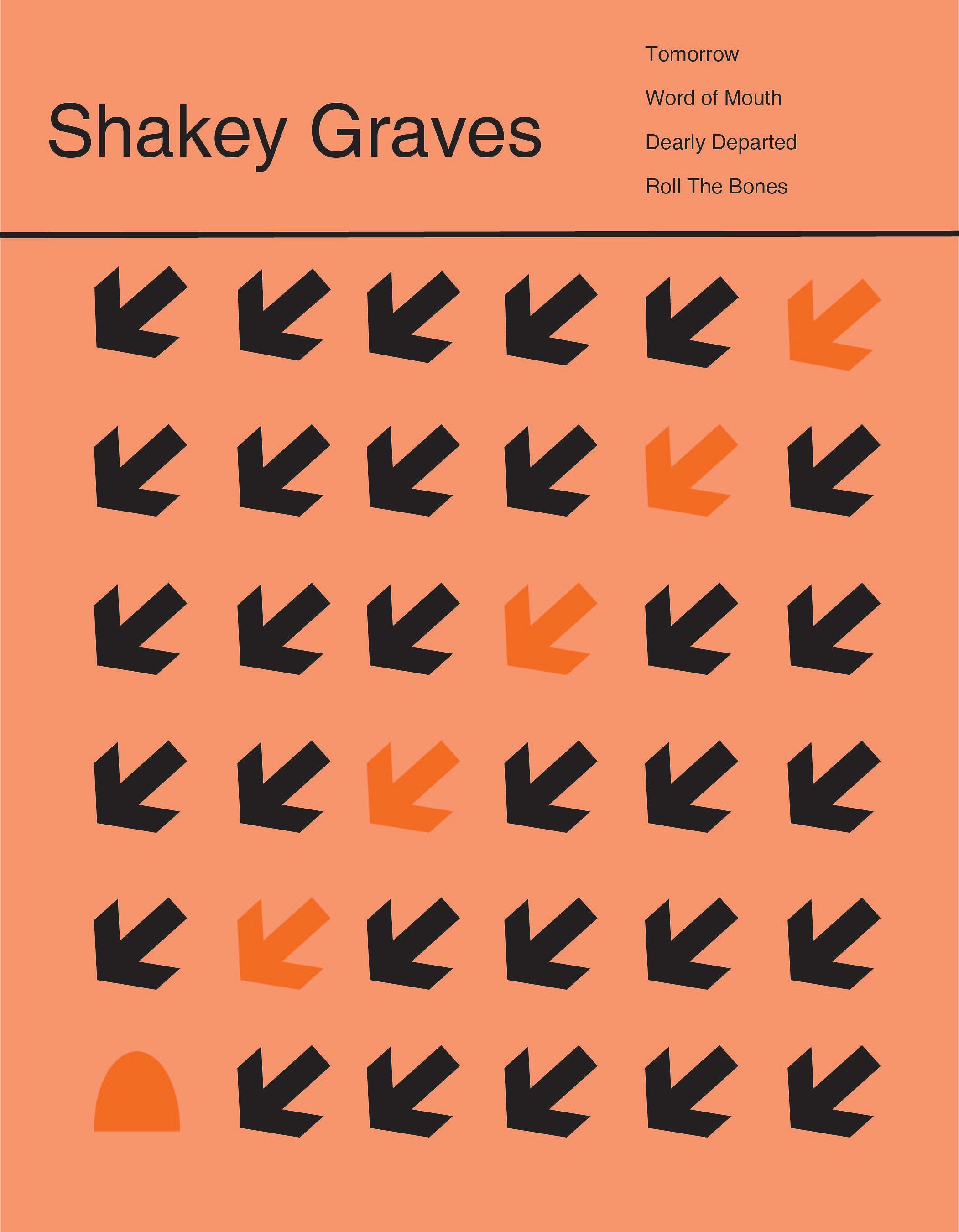 Shakey Graves